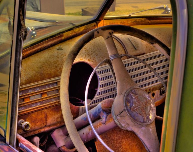 Chevrolet II