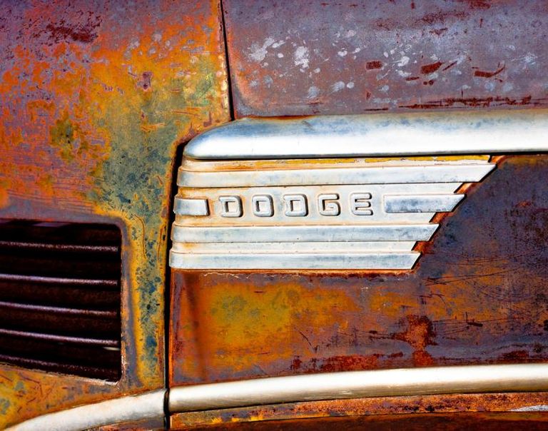 Dodge I