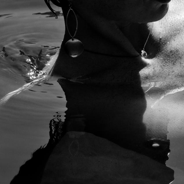 Water Portrait Series2