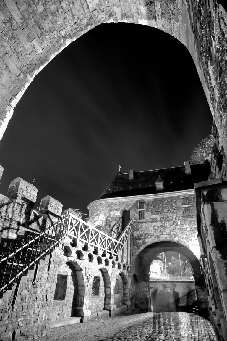 Ghosts of Ponttor