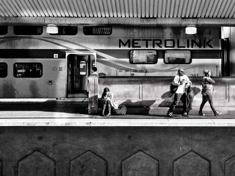 Union Station