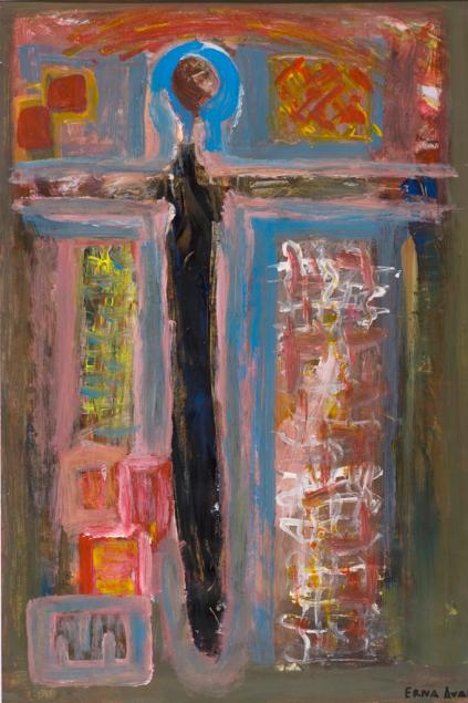 Crucifiction