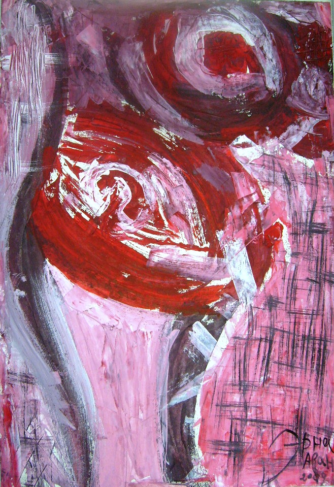 Cycle_Impulse of love (origin of life)