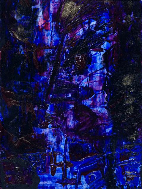 Muse Pushkin