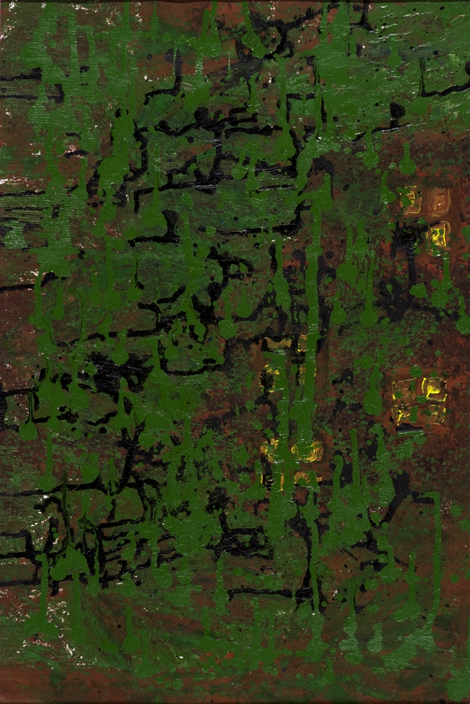 House in the Forest