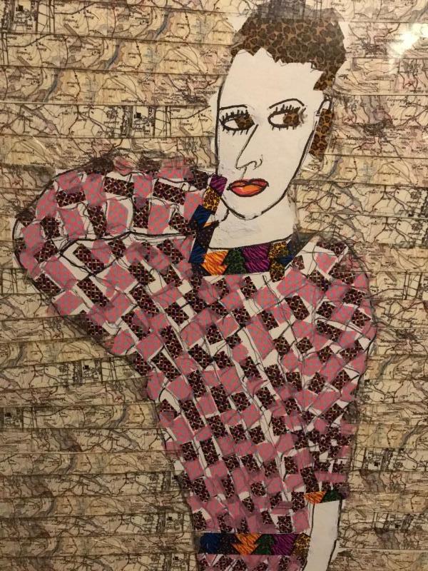 Esther Pearlman