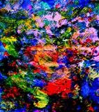 Blush of Color 1