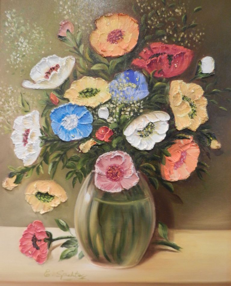 Poppies