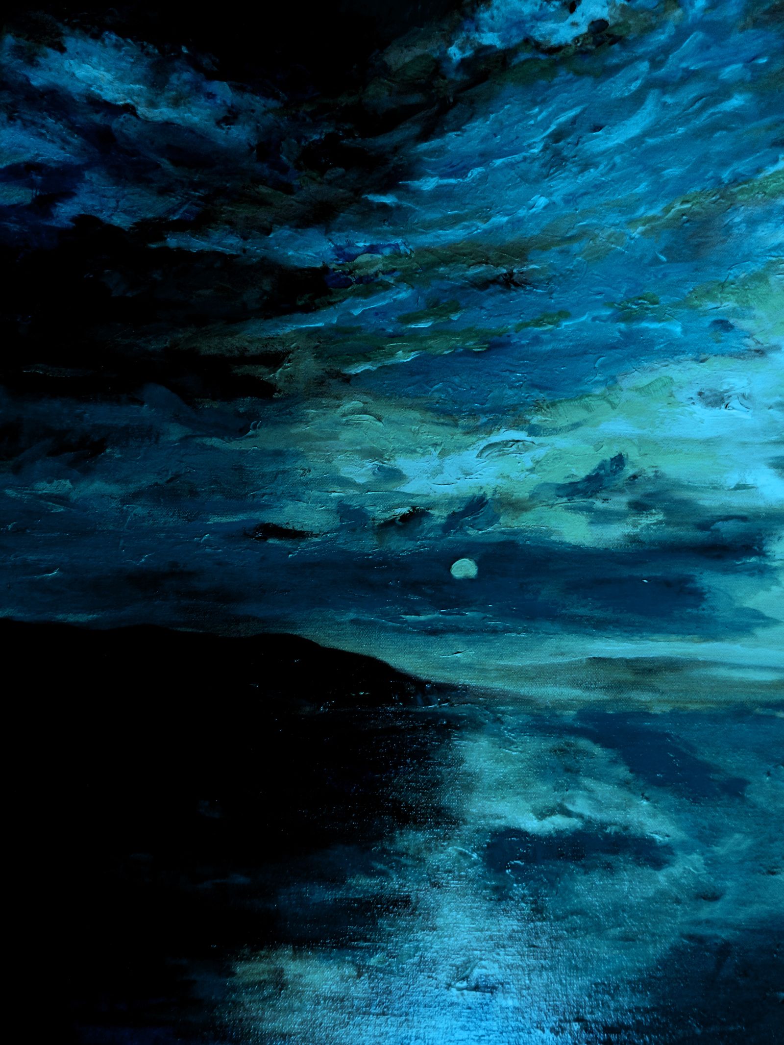Midnight Dream
