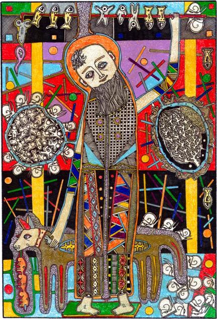 The Fool