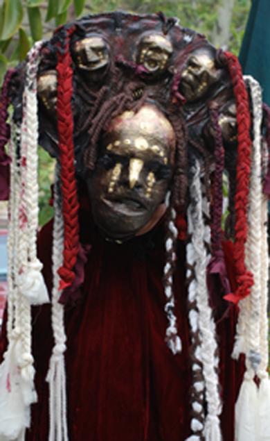 ANCIENTWARRIORMASK