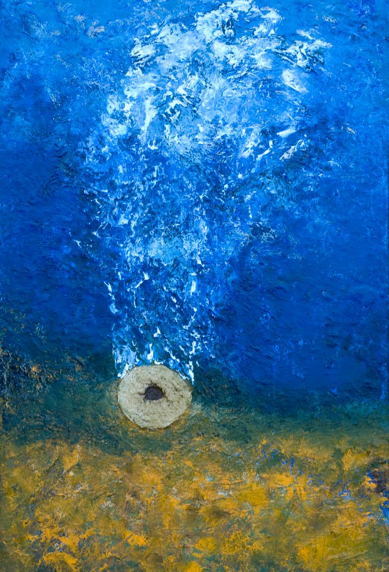 ANCIENT HABITAT 1