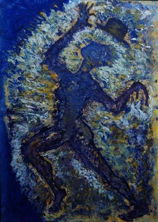 JAZZDANCER