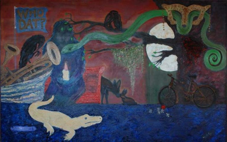 LOUPGAROU