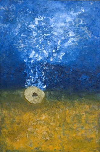 Eva Montealegre