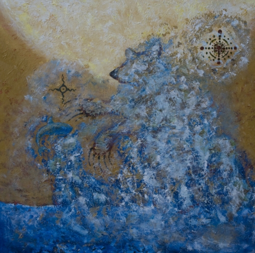 Bear Spirit