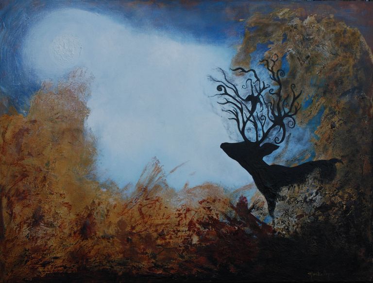 DREAMDEER EMERGES