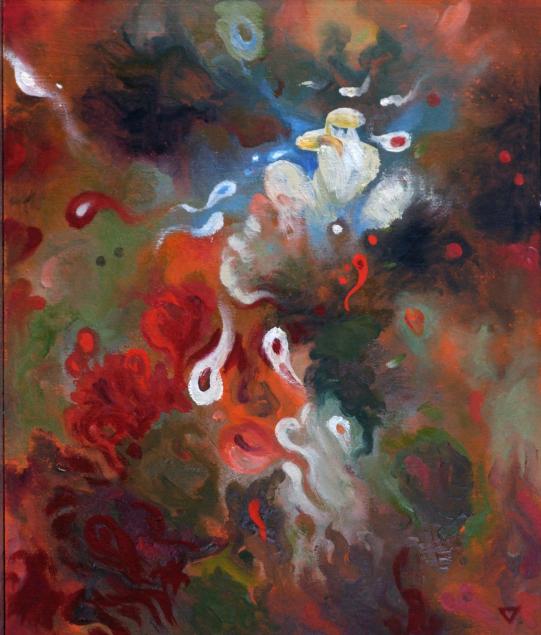 Abay Tokshebaev