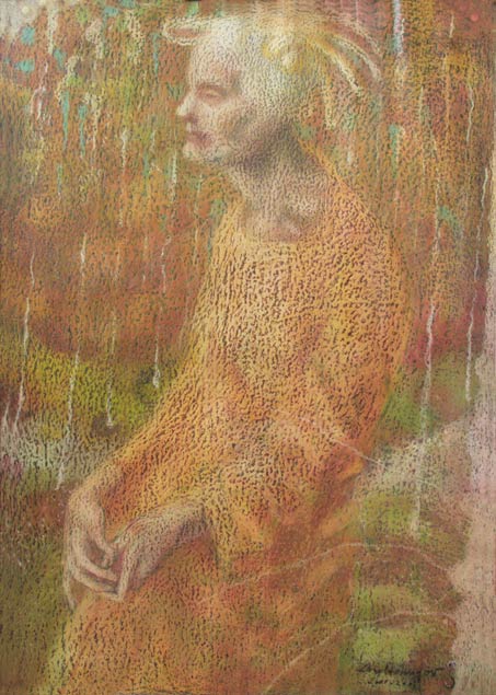 Aleksey Zheltonogov