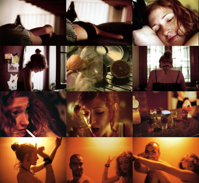 ALICE ESPOSITO