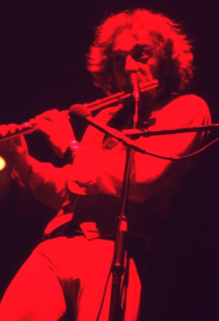 Mark Valinsky