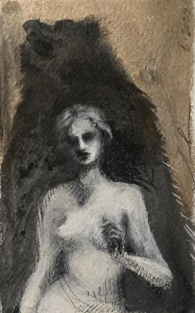 Melora Walters