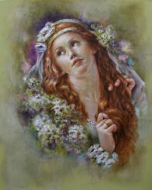 Miriam Thorin