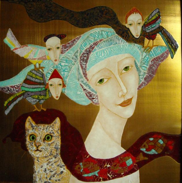 Svetlana Toth