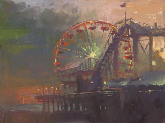 William Wray