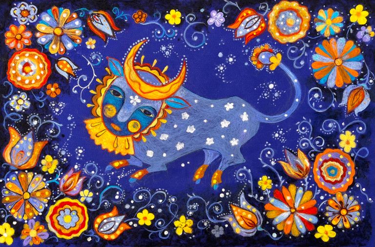 Abundance, Ukrainian Mandala Project