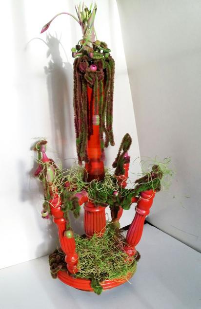 The Plant