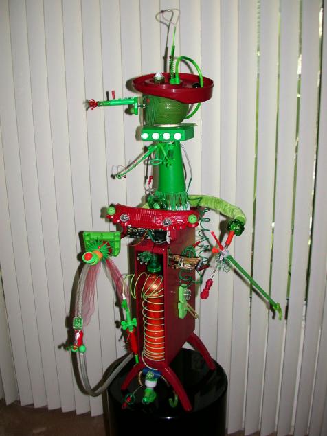 Universal Cowboy