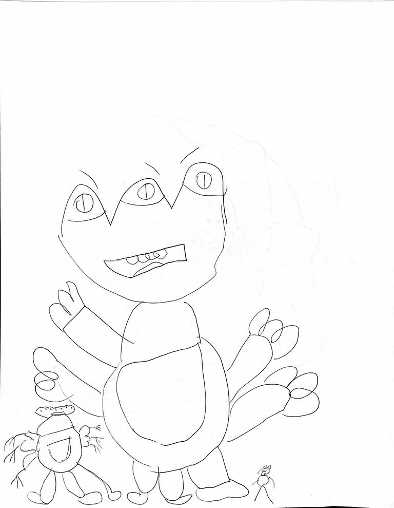 Family Series 11