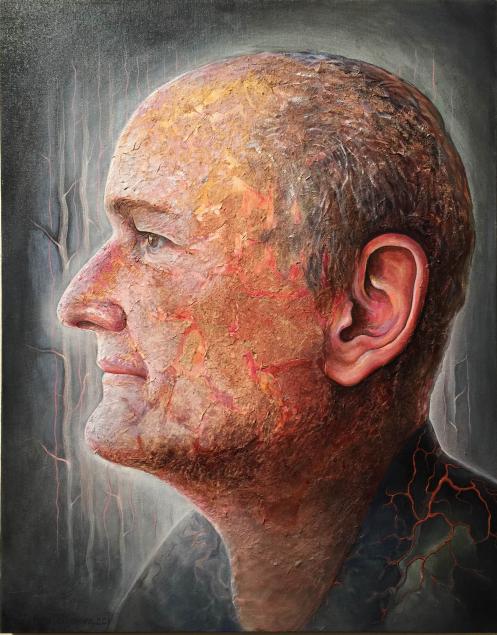 Portraitof Todd Reynolds