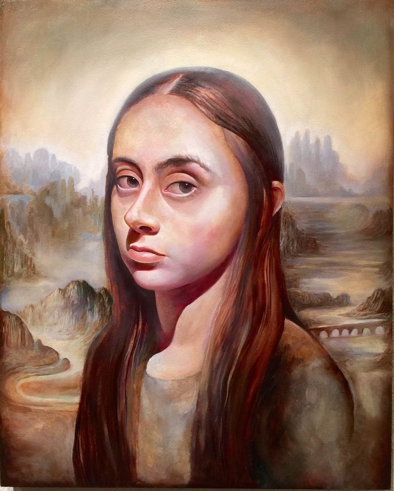 Lady Veronica