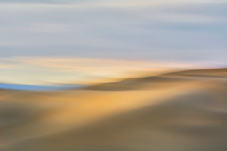 Dune Swipe