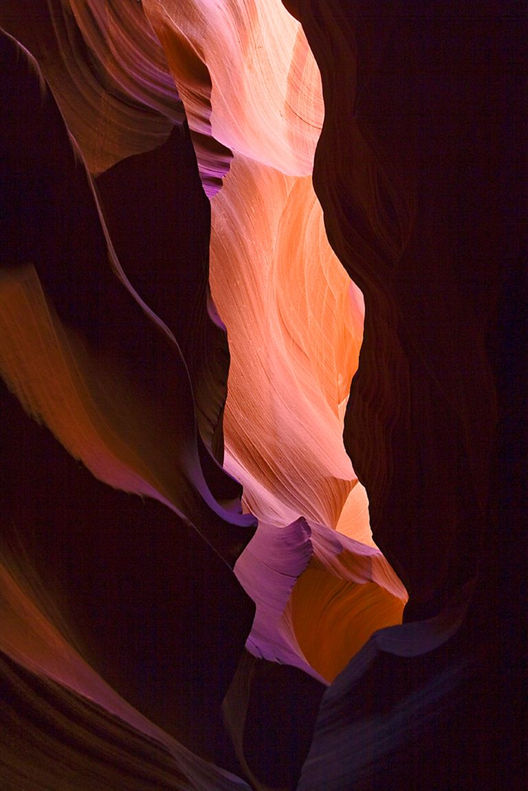 Lower Canyon