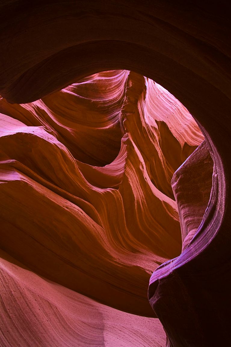 Lower Canyon 2
