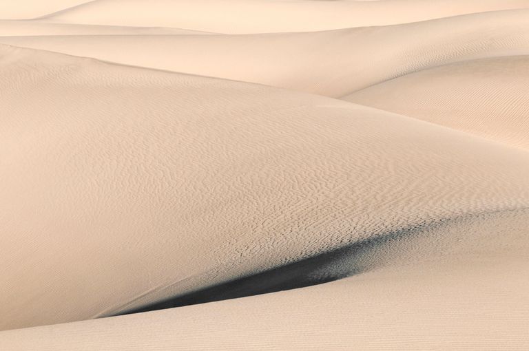O'Keefe Dunes
