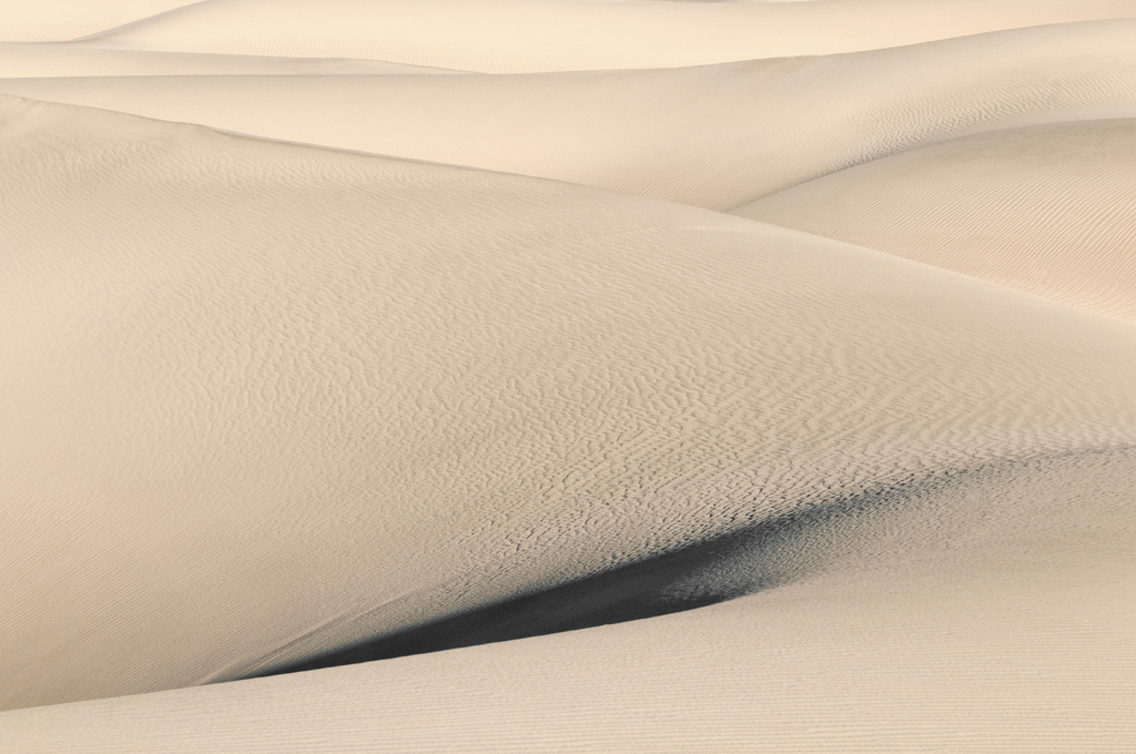O'Keefe Dunes