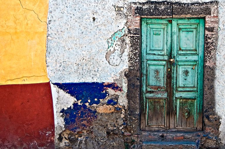 San Miguel Patchwork