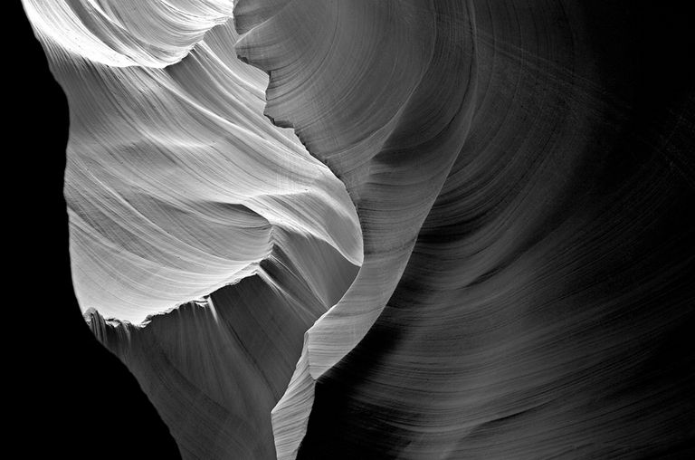 Slot Canyon