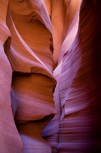 Upper Canyon