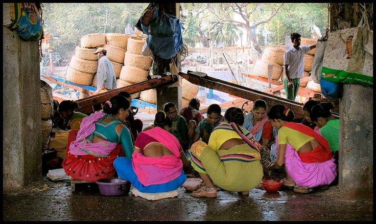 Women at Work