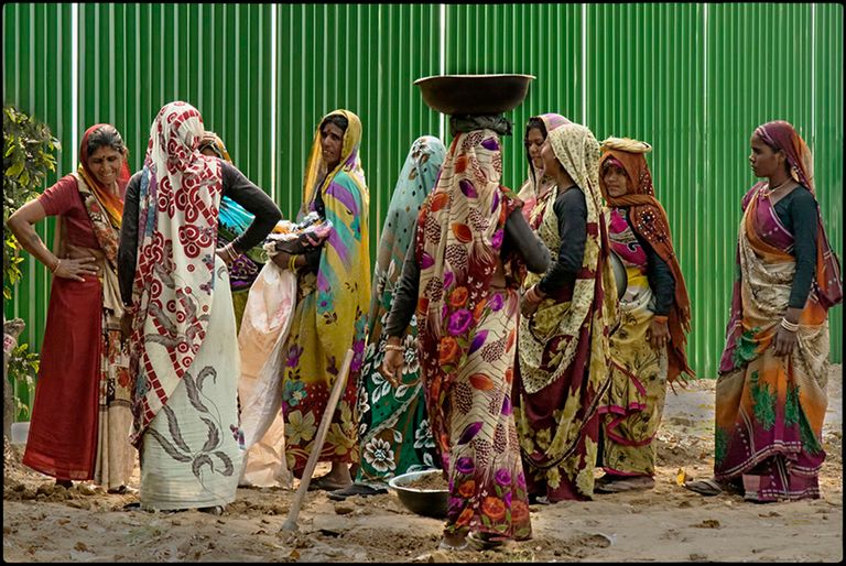 Women at Work 2