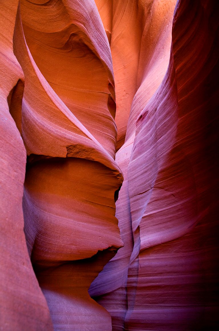 Upper Canyon