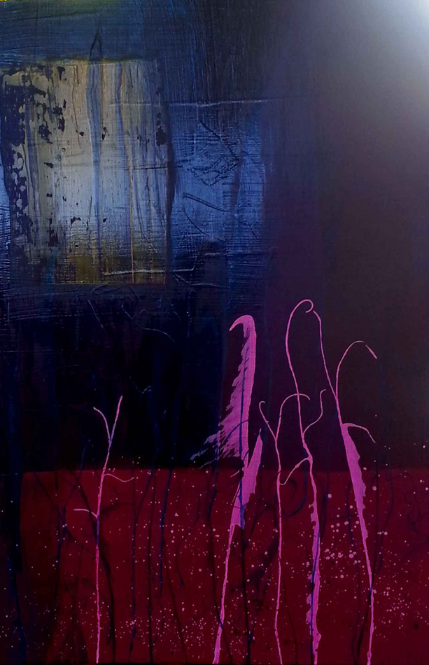 The Window