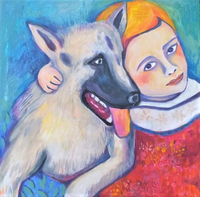 Best friends