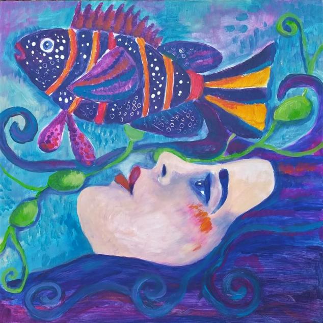 Mermaid