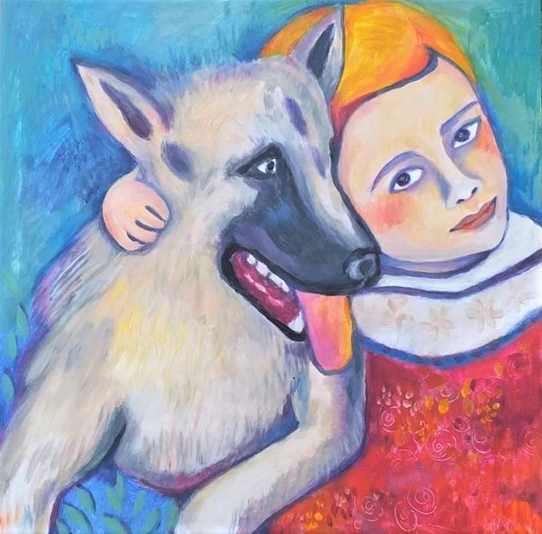 BEST FRIENDS